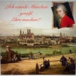 Mozart - ein Münchner Kindl?