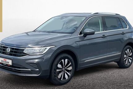 VW Tiguan 15.950 km 27.945 &euro; Dietersheim 91463