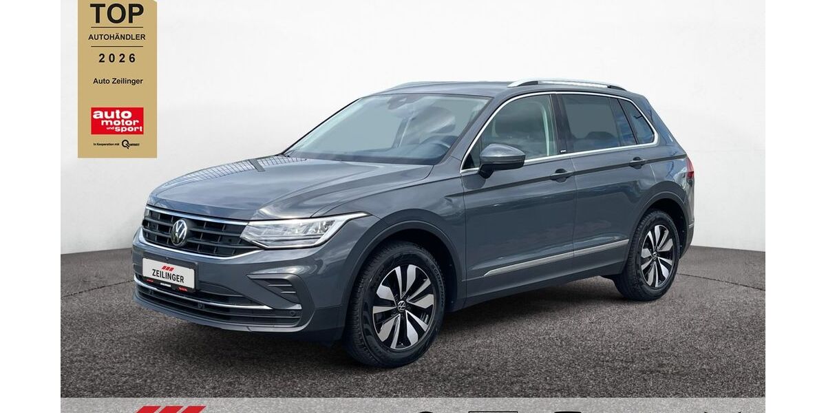 VW Tiguan 15.950 km 27.945 &euro; Dietersheim 91463