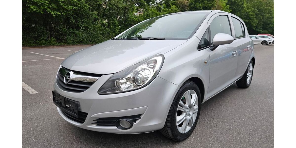 Opel Corsa 138.000 km 4.500 &euro; Hagen 58097