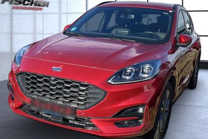 Ford Kuga 19.980 km 26.900 &euro; Memmingen 87700