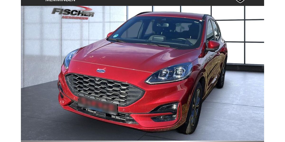 Ford Kuga 19.980 km 26.900 &euro; Memmingen 87700