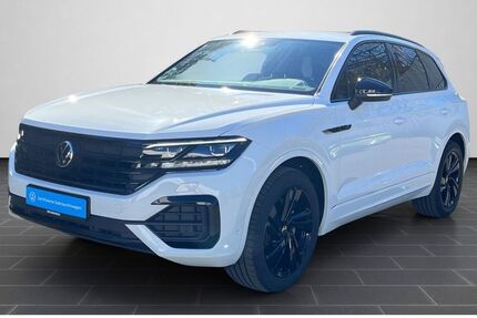 VW Touareg 85.117 km 46.790 &euro; Neunkirchen 66538