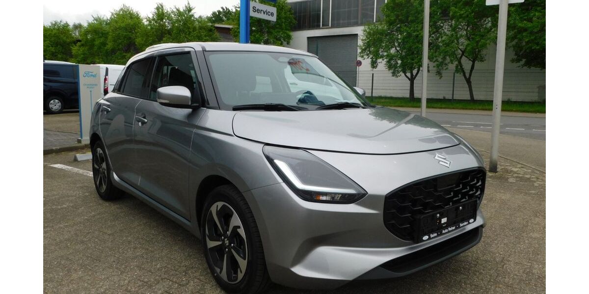 Suzuki Swift 3.500 km 16.890 &euro; Selm 59379