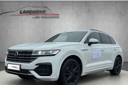 VW Touareg 99.980 km 41.780 &euro; Thannhausen 86470