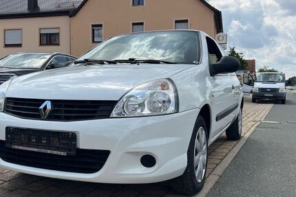 Renault Clio 113.000 km 1.490 &euro; Nürnberg 90439