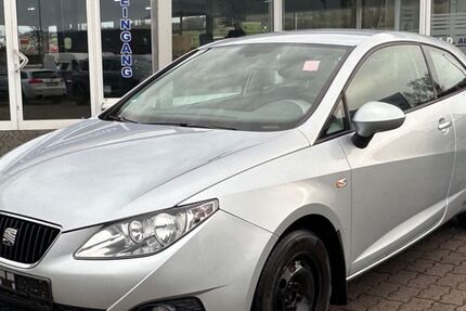 Seat Ibiza 240.000 km 1.500 &euro; Niedergebra 99759