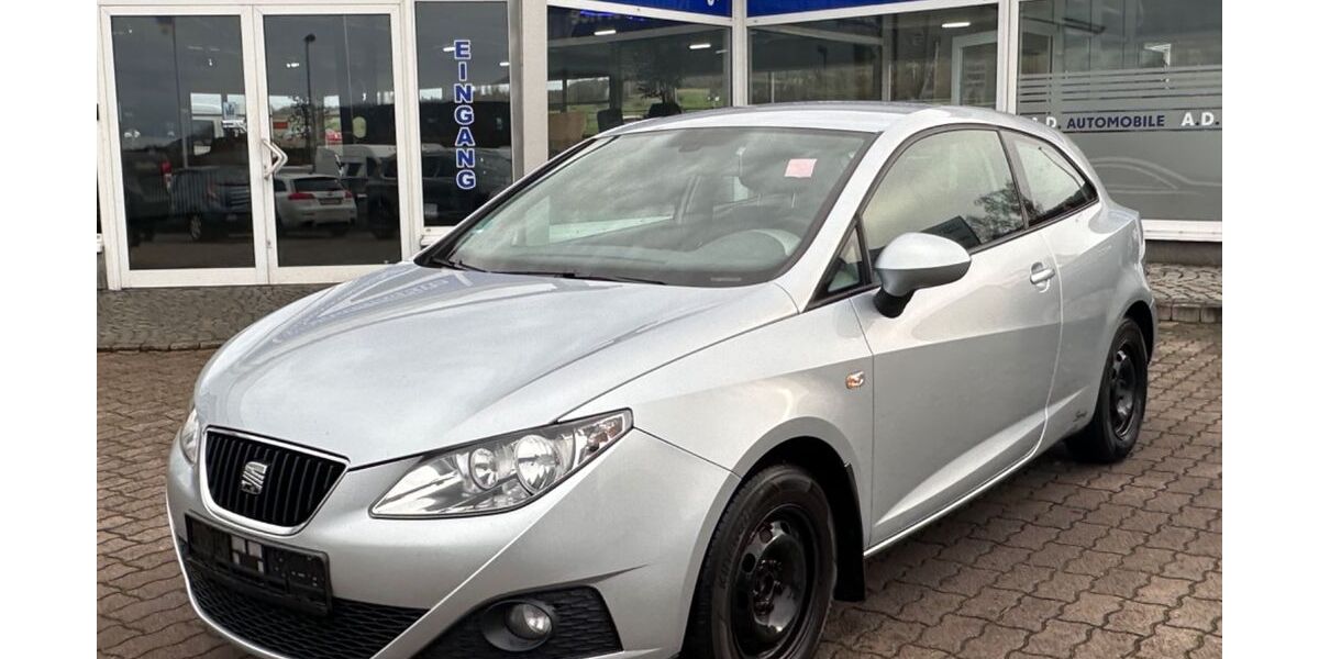 Seat Ibiza 240.000 km 1.500 &euro; Niedergebra 99759
