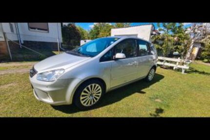 Ford C-Max 111.000 km 3.699 &euro; Woltersdorf 15569