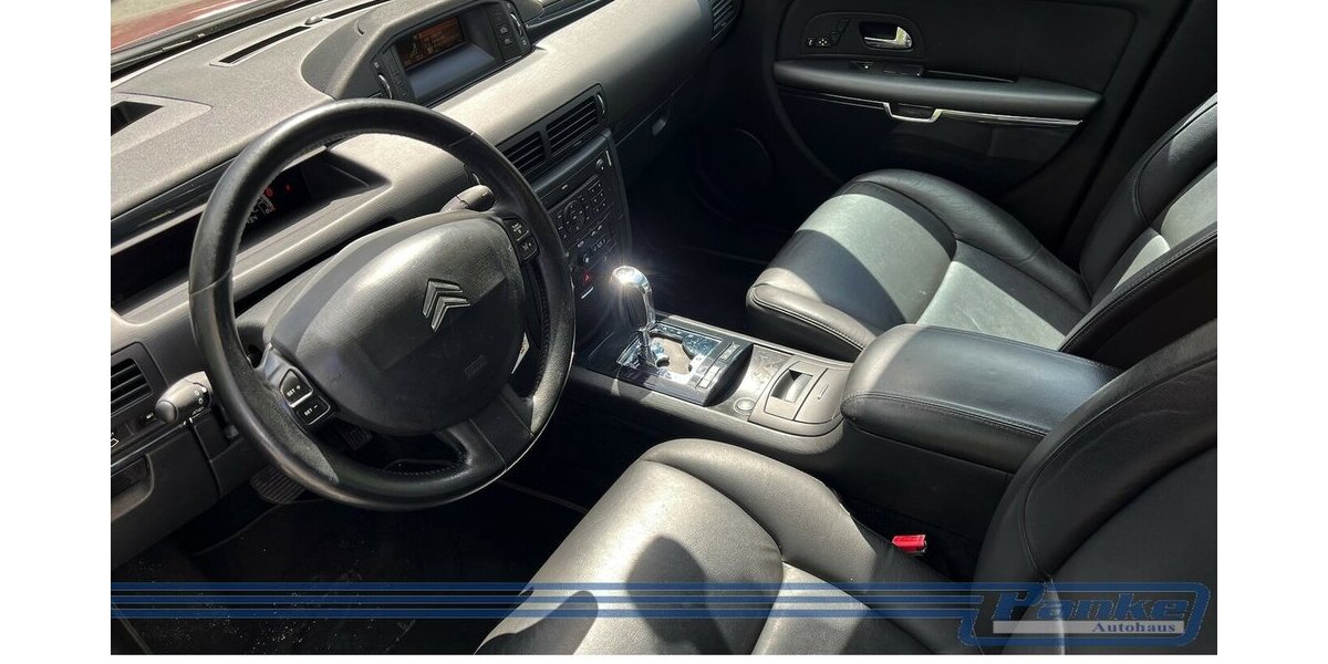Citroen C6 Pallas*Pano*HUP*Leder*JBL*SHZ*MultiL*PDC* 157.074 km 6.900 &euro; Berlin 13187