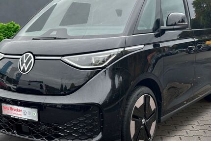 VW ID. Buzz 8.456 km 54.420 € Meiningen 98617