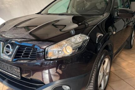 Nissan Qashqai 228.671 km 6.000 &euro; Leipzig 04279