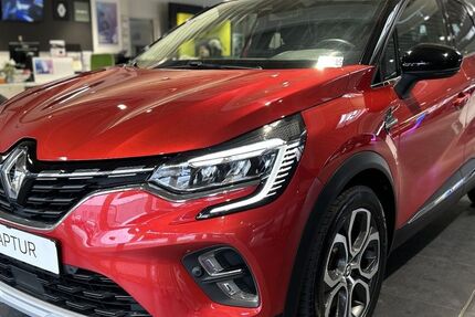 Renault Captur 50.422 km 18.490 &euro; Dresden 01139