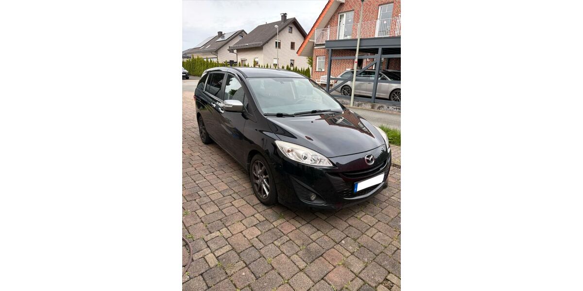 Mazda 5 171.500 km 6.000 &euro; Schlangen 33189