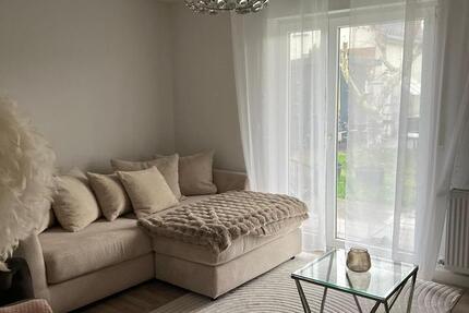 Erdgeschosswohnung mit Terasse & Stellplatz in Betzdorf 2 zimmer