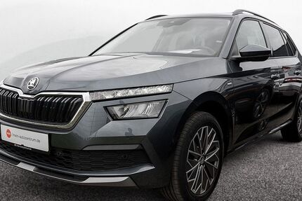 Skoda Kamiq 76.722 km 16.990 € Wittingen 29378