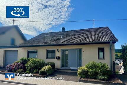 Haus Gladbach - 5 Zimmer, 160 m&sup2;, 298.000&euro; | Angebot:25777066