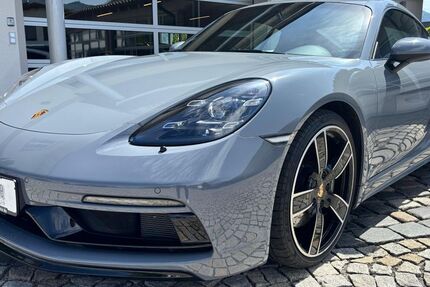 Porsche Cayman 8.802 km 89.900 &euro; Flintsbach am Inn 83126