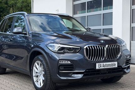 BMW X5 125.000 km 32.800 &euro; Waging am See 83329