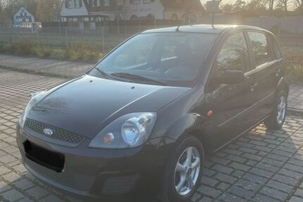 Ford Fiesta 216.000 km 1.750 &euro; Malsch 69254