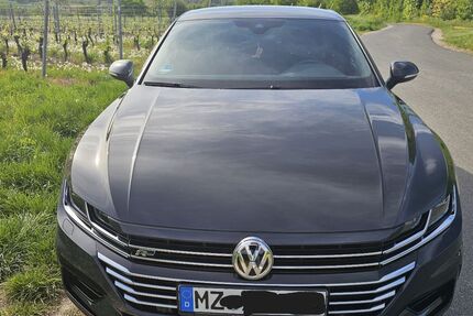 VW Arteon 75.000 km 22.000 &euro; Ingelheim am Rhein 55218
