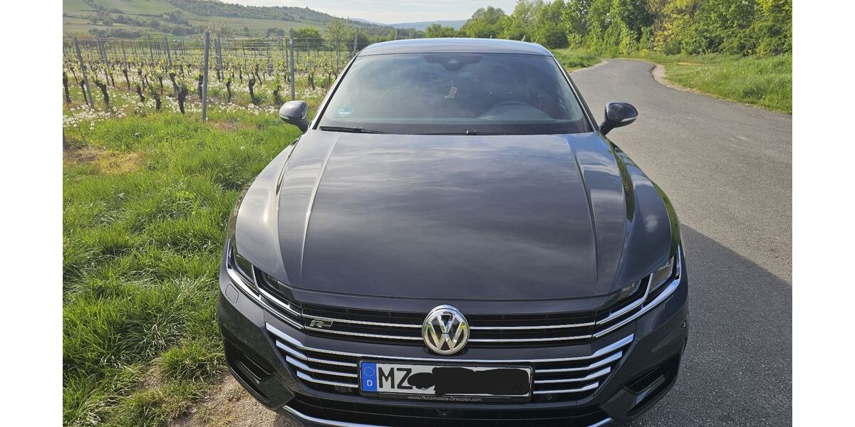 VW Arteon 75.000 km 22.000 &euro; Ingelheim am Rhein 55218