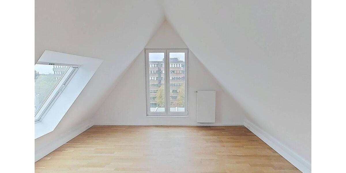 Maisonettenwohnung Mönchengladbach - 5 Zimmer, 148 m&sup2;, 1.332&euro; | Angebot:24941246