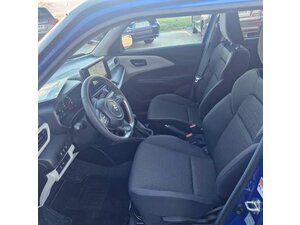 Suzuki Swift 1.2 Dualjet Hybrid CVT Comfort Garantie 2.500 km 20.750 &euro; Obrigheim-Asbach 74847