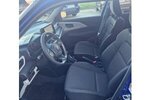 Suzuki Swift 1.2 Dualjet Hybrid CVT Comfort Garantie 2.500 km 20.750 &euro; Obrigheim-Asbach 74847