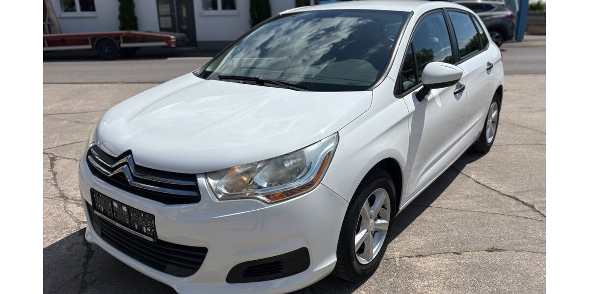Citroen C4 147.000 km 4.890 &euro; Speyer 67346