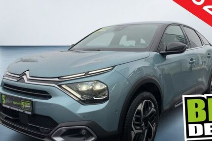 Citroen C4 45.334 km 15.244 &euro; Chemnitz 09116