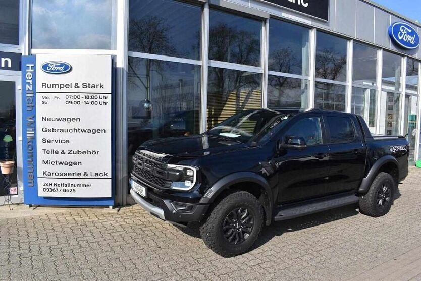 Raptor
