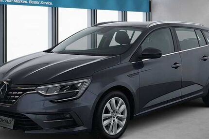 Renault Megane 34.982 km 16.490 &euro; Schweinfurt 97424