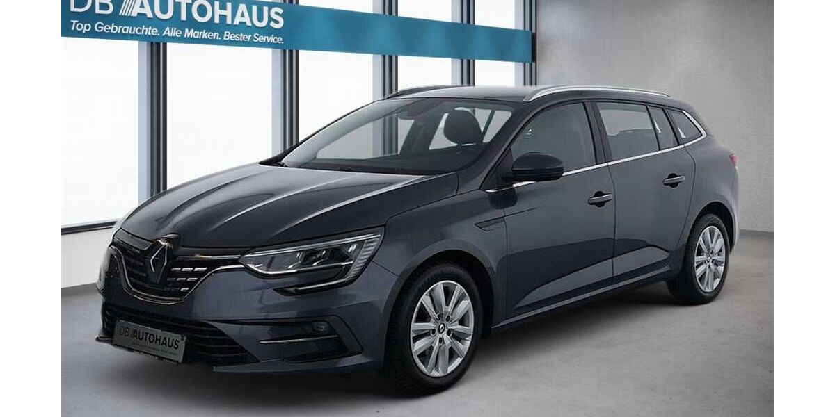 Renault Megane 34.982 km 16.490 &euro; Schweinfurt 97424