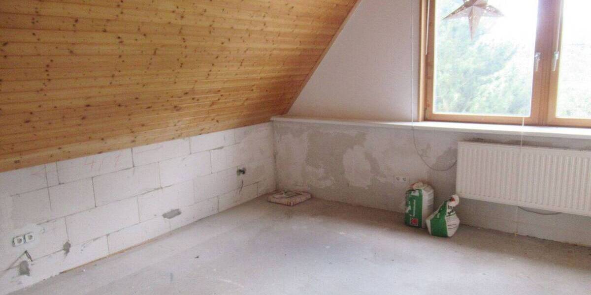 Einfamilienhaus Oyten - 4 Zimmer, 125 m&sup2;, 339.000&euro; | Angebot:25802507