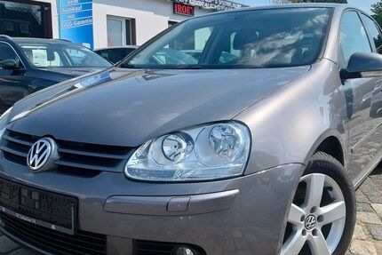 VW Golf 208.000 km 2.290 &euro; Neu Wulmstorf 21629