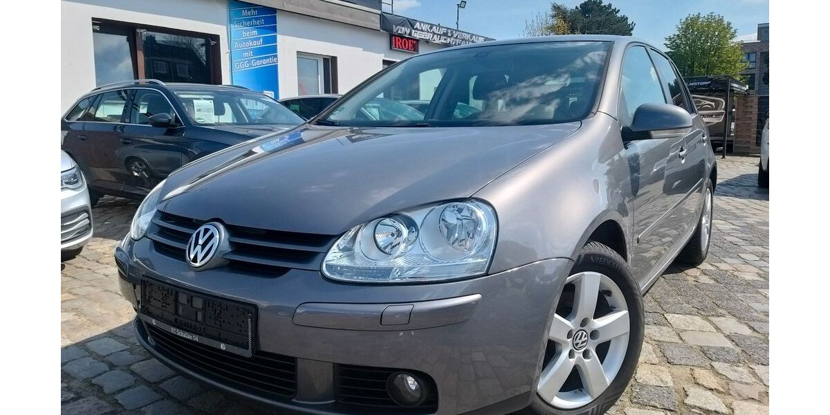 VW Golf 208.000 km 2.290 &euro; Neu Wulmstorf 21629