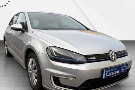 VW Golf 54.328 km 10.570 &euro; Lüdenscheid 58507