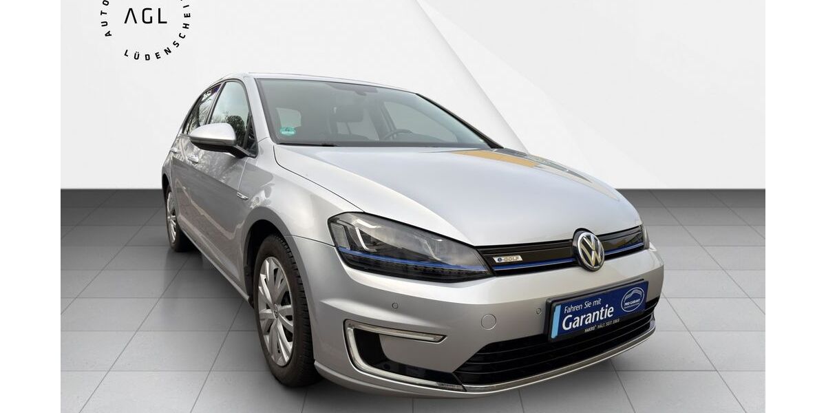 VW Golf 54.328 km 10.570 &euro; Lüdenscheid 58507