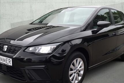 Seat Ibiza 35.170 km 15.880 &euro; Lingen 49808