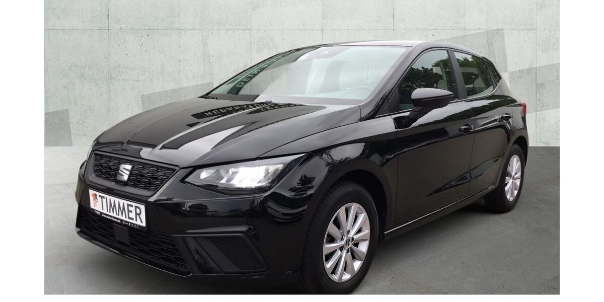 Seat Ibiza 35.170 km 15.880 &euro; Lingen 49808