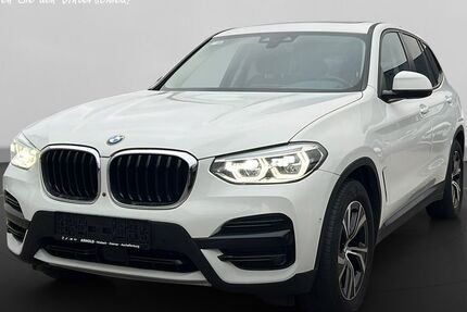 BMW X3 57.800 km 34.310 € Alzenau 63755