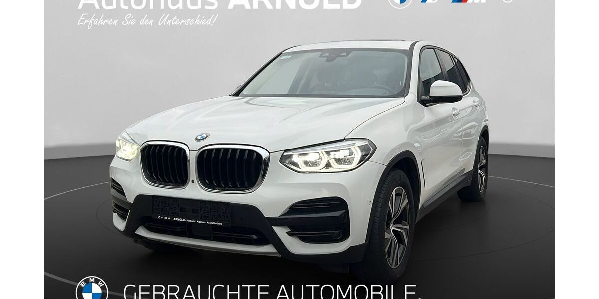 BMW X3 57.800 km 34.310 € Alzenau 63755