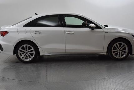 Audi A3 37.800 km 27.550 &euro; Bebra 36179