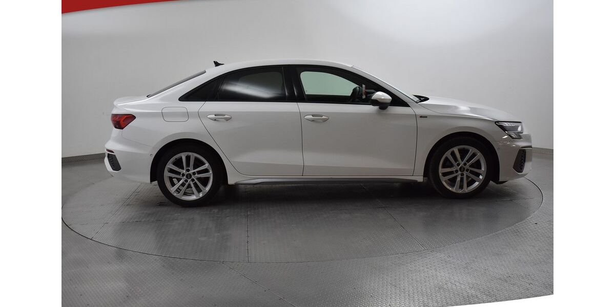 Audi A3 37.800 km 27.550 &euro; Bebra 36179