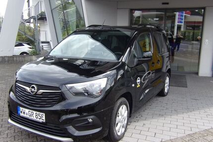 Opel Combo Electric 12.000 km 27.990 € Ransbach-Baumbach 56235