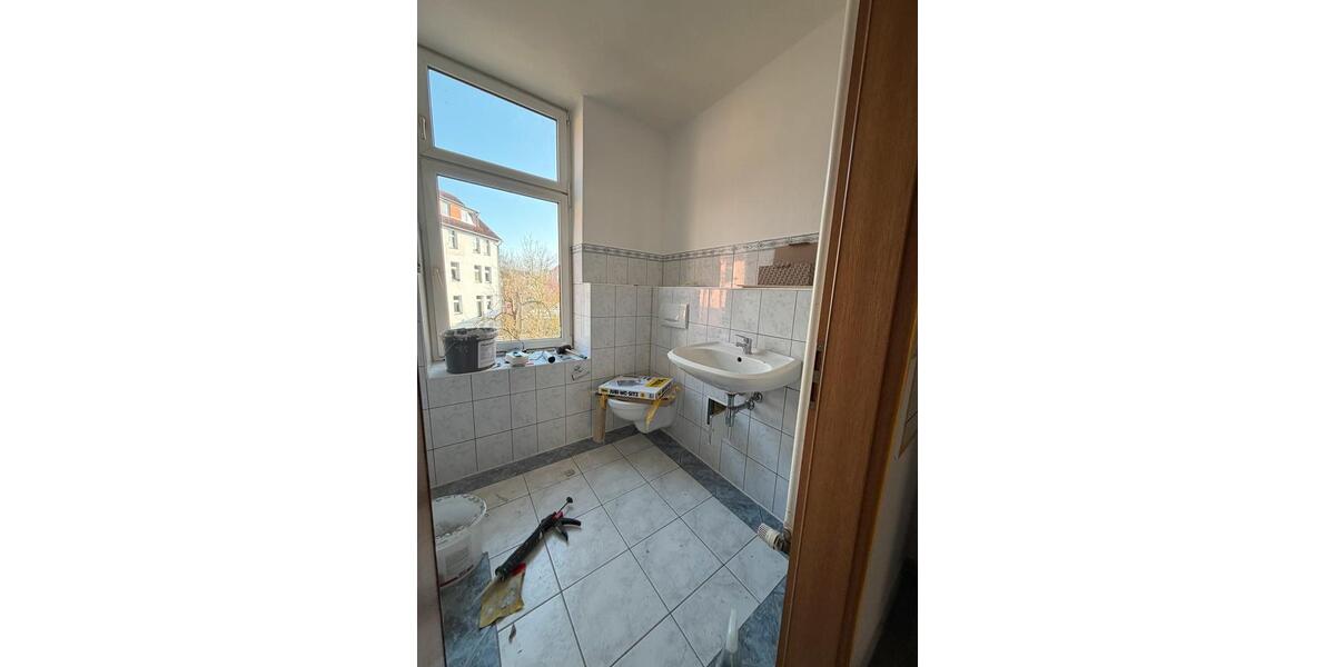 Etagenwohnung Güstrow - 2 Zimmer, 49 m&sup2;, 490&euro; | Angebot:26383753
