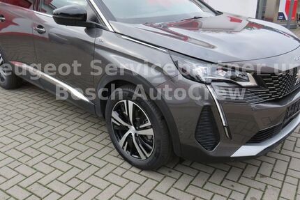 Peugeot 5008 4.400 km 30.990 &euro; Hitzacker 29456