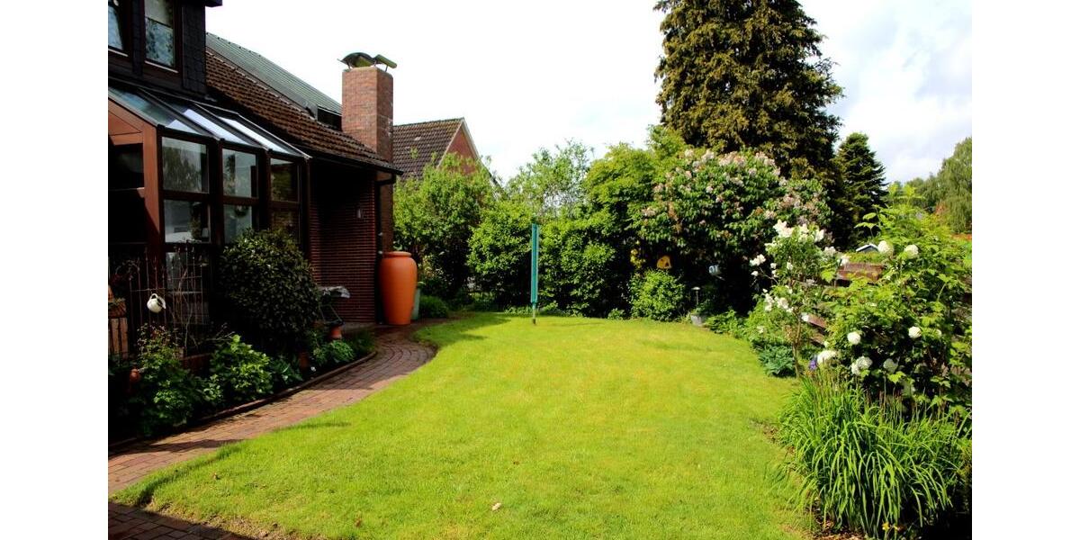 Einfamilienhaus Bremervörde - 6.5 Zimmer, 200 m&sup2;, 349.000&euro; | Angebot:26985364