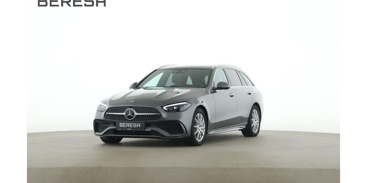 Mercedes-Benz C 220 9.900 km 45.950 &euro; Osnabrück 49078